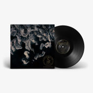 QRIXKUOR The Womb of the World LP BLACK , PRE-ORDER [VINYL 12"]